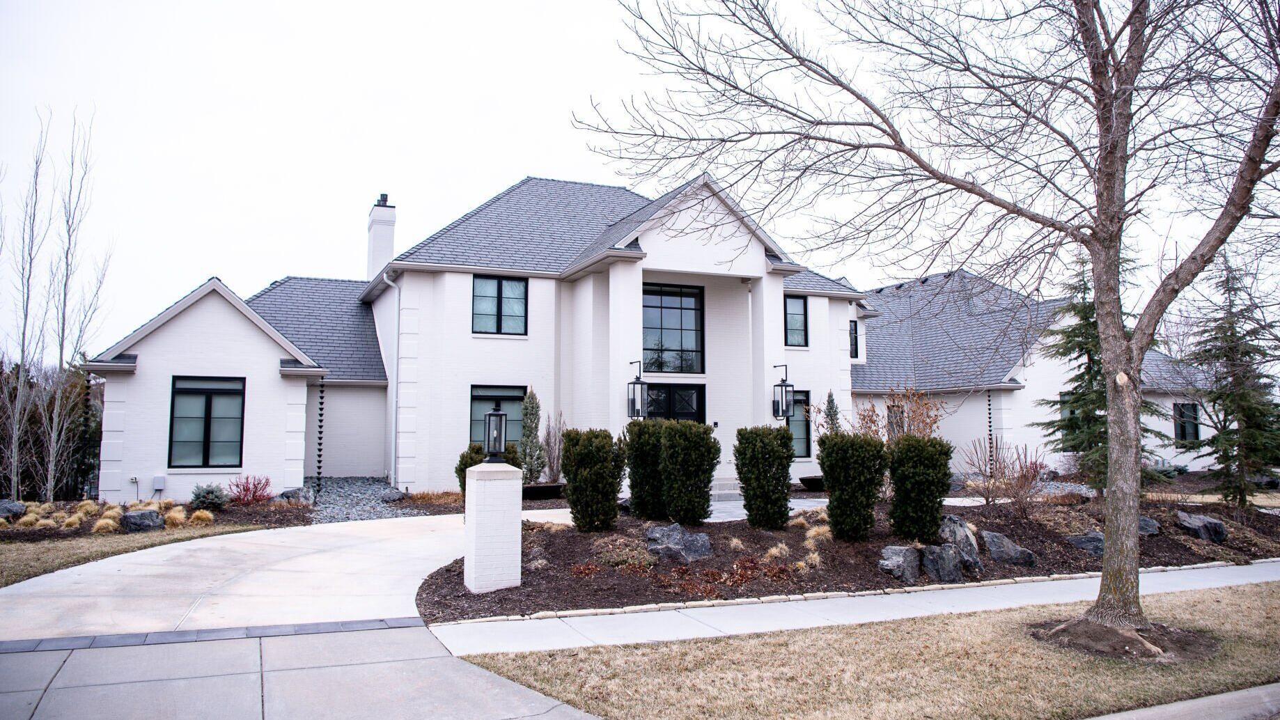 Lincoln home of ex-Nebraska coach Scott Frost sold for $3.5 million — a city record